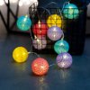 Neon-night Тайские фонарики «Фейерверк» 1,5 м, 303-099