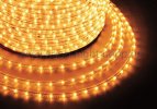 Neon-night Дюралайт светодиодный, постоянное свечение(2W), 220В, 13 мм 121-121