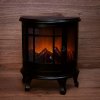 Neon-night Светодиодный камин "Винтаж" с эффектом живого огня 30х16х35,5 см, 511-032