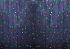 Neon-night Гирлянда Светодиодный Дождь, 2х1,5 м, постоянное свечение, 220В 235-309-6