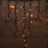 Neon-night Гирлянда «Айсикл» («Бахрома») светодиодная 3,2х0,9 м, 120 LED, 255-216
