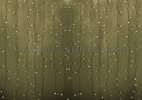 Neon-night Гирлянда Светодиодный Дождь, 2х1,5 м, эффект мерцания, 220В 235-316