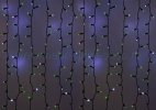 Neon-night Гирлянда Светодиодный Дождь, 2х1,5 м, эффект мерцания, 220В 235-236