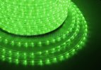 Neon-night Дюралайт светодиодный, постоянное свечение(2W), 220В, 13 мм 121-124