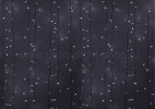 Neon-night Гирлянда Светодиодный Дождь, 2х3 м, эффект мерцания, 220В 235-211
