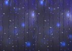 Neon-night Гирлянда Светодиодный Дождь, 2х3 м, эффект мерцания, 220В 235-213