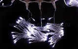 Neon-night Гирлянда Светодиодный Дождь, 2х3 м, эффект мерцания, 220В 235-326