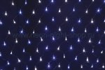 Neon-night Гирлянда-сеть светодиодная 2х0,7 м, свечение с динамикой 215-012