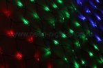 Neon-night Гирлянда-сеть Чейзинг LED 2х1,5 м (288 диодов) 217-119
