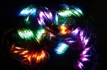 Neon-night Гирлянда-сеть Чейзинг LED 2х3 м (432 диода) 217-129