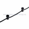 Neon-night Гирлянда Belt Light 2W шаг 40 влагостойкая 331-212