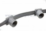 Neon-night Гирлянда Belt Light 5W шаг 15331-112