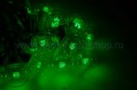 Neon-night Готовый набор: Гирлянда Belt Light 25 ламп, 10 м 331-304