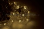 Neon-night Готовый набор: Гирлянда Belt Light 25 ламп, 10 м 331-306
