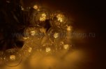 Neon-night Готовый набор: Гирлянда LED Galaxy Bulb String 30 ламп, 10 м, в лампе 6 LED 331-321