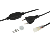 Neon-night Установочный комплект для LED ленты 220В 124-022