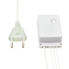 Neon-night «Дождь» 3х2 м, 240 LED 235-092