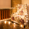 Neon-night «Сеть» 1,5х1,5 м, 96 LED 215-106