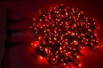 Neon-night Гирлянда LED ClipLight 24V, 3 нити по 20 м 323-302