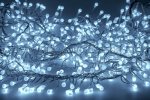 Neon-night Гирлянда Мишура LED 3 м, 288 диодов 303-605