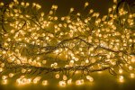 Neon-night Гирлянда Мишура LED 3 м, 288 диодов 303-601