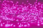 Neon-night Гирлянда Мишура LED 3 м, 288 диодов 303-607