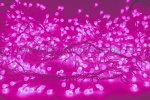 Neon-night Гирлянда Мишура LED 6 м, 576 диодов 303-617