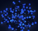 Neon-night Гирлянда LED-шарики, 17,5 мм, 20 м, 220В 303-503