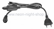 Neon-night Комплект подключения для гирлянды LED-шарики, 220В / 12A 303-500