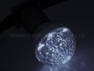 Neon-night Лампа шар DIA 50 10 LED е27 24V/AC 405-615