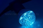 Neon-night Лампа шар DIA 50 10 LED е27 24V/AC 405-613