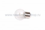 Neon-night Лампа шар LED е27 DIA 45, 6 светодиодов 405-122