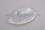 Neon-night Лампа-строб 220V, 0.5W, накладная, (30 светодиодов) 415-115