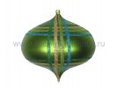 Neon-night Елочная фигура Волчок, 16 см 502-284