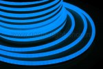 Neon-night гибкий неон светодиодный, постоянное свечение, синий, 220В 131-013