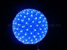 Neon-night Шар светодиодный 220V, диаметр 20 см, 200 светодиодов 501-607