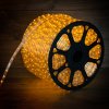 Neon-night Дюралайт LED, постоянное свечение (2W) , 36 LED/м, бухта 100 м, 121-136