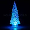 Neon-night Фигура светодиодная Елочка, 20 см 513-023