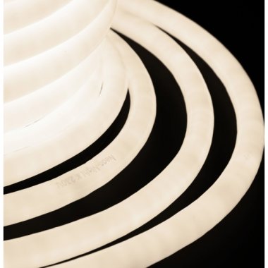 Фотография товара 'Neon-night гибкий неон светодиодный 360, постоянное свечение, 220В 131-036'