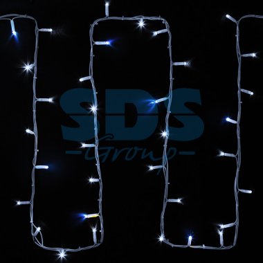 Фотография товара 'Neon-night Гирлянда модульная Дюраплей LED 20 м 200 LED 315-185'