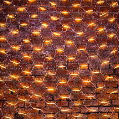 Фотография товара 'Neon-night Гирлянда Сеть 2x3 м, 432 LED 217-146'