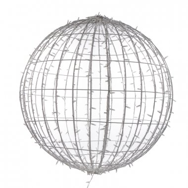 Фотография товара 'Neon-night Шар светодиодный 230V 501-629'