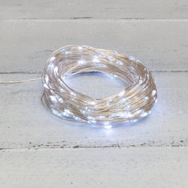 Фотография товара 'Neon-Night 303-235 Гирлянда Роса с трансформатором 100 м, 1000 LED'