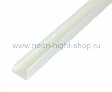 Фотография товара 'Neon-Night Прозрачный П-образный короб 1 м 104-411'