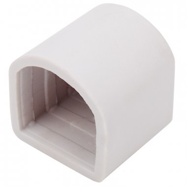 Фотография товара 'Neon-night Заглушка для гибкого неона формы D 16х16 мм, 134-092'