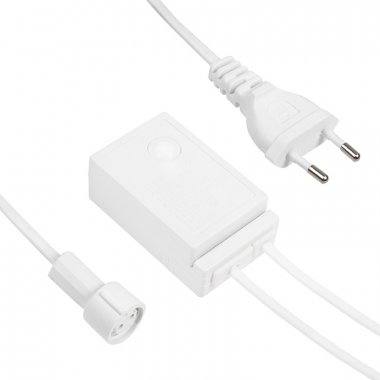 Фотография товара 'Neon-night Контроллер для гирлянд с постоянным свечением, 8 режимов 235-000'