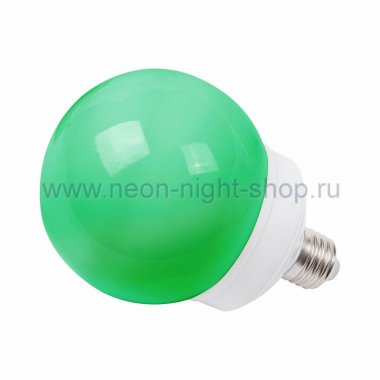 Фотография товара 'Neon-Night Лампа шар &#8709;100 12 LED е27 405-134'