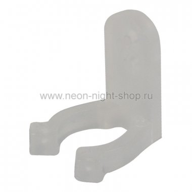 Фотография товара 'Neon-night Клипса пластиковая для гибкого неона 12х12мм 134-036'