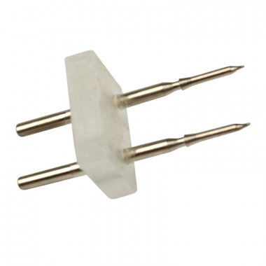 Фотография товара 'Neon-night Разъем-иглы для соединения Гибкого Неона 360 134-017'