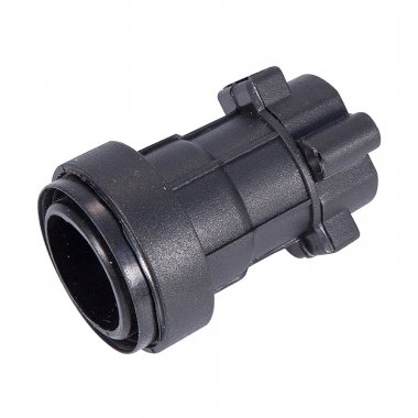 Фотография товара 'Neon-night Патрон e27 для двухжильного иллюминационного кабеля Belt-light, 331-001'